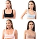 thumbnail image 1 of Kit de 4 tops deportivos I Love Shape M2076 T M I Love Shape 2076, 1 of 3