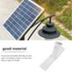 thumbnail image 2 of 1 juego de soportes para luz solar, soportes para paneles solares, soportes para placas solares, kit de soportes para paneles solares, 2 of 8