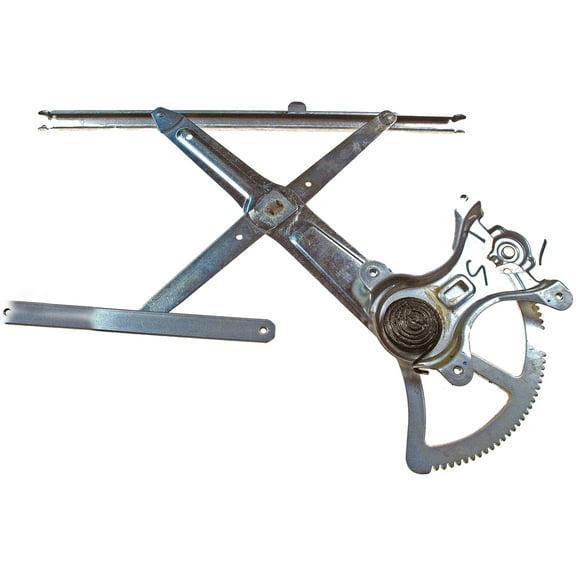 Dorman 740-358 Front Driver Side Window Regulator for Specific Lexus / Toyota Models