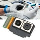 thumbnail image 3 of Cable de cámara trasera de teléfono módulo de cámara trasera sensible pieza de reparación profesional de ajuste preciso para teléfono móvil ANGGREK Otros, 3 of 8