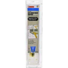 

Frost King Frost King ACB160H Air Conditioner Support Bracket 12 000 To 24 000 Btu