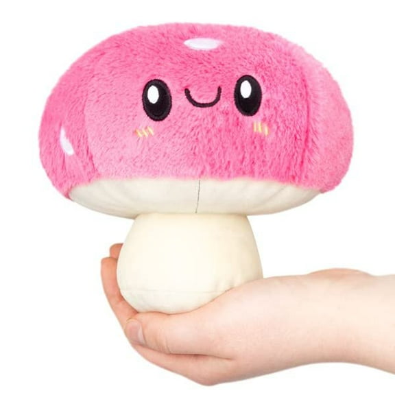 Squishable / Snacker Mushroom Plush