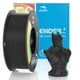 thumbnail image 1 of Filamento para impresora 3D Creality PLA Pro, negro, 1,75 mm, 1 kg, 1 of 9