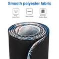 thumbnail image 7 of Non-Slip Desk Mat Extended Mouse Pad - A Must-have Desk Accessory for Office & Home, 7 of 7
