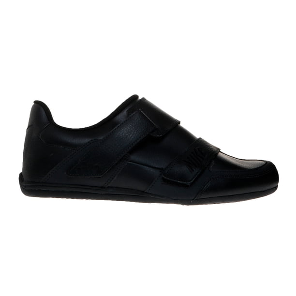 Tenis Nike Hombre System Ultra Negro 407481002