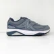 thumbnail image 1 of New Balance Unisex 1540 V3 W1540GD3 Gray Casual Shoes Sneakers Size M 5 W 5.5, 1 of 6