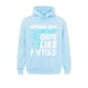 thumbnail image 4 of Nada dice "te amo" tanto como el fisting. Sudaderas divertidas de estilo BDSM, moda, estilo preppy, sudaderas con capucha para hombres, camisas, ropa deportiva única, 4 of 5