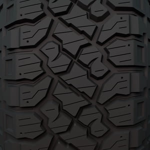 Kenda Klever R/T KR601 All Terrain LT275/65R18 123/120R E Light Truck Tire Fits: 2019-23 Chevrolet Silverado 1500 LT Trail Boss, 2019-21 GMC Sierra 15 Sansujyuku sansujyuku.com