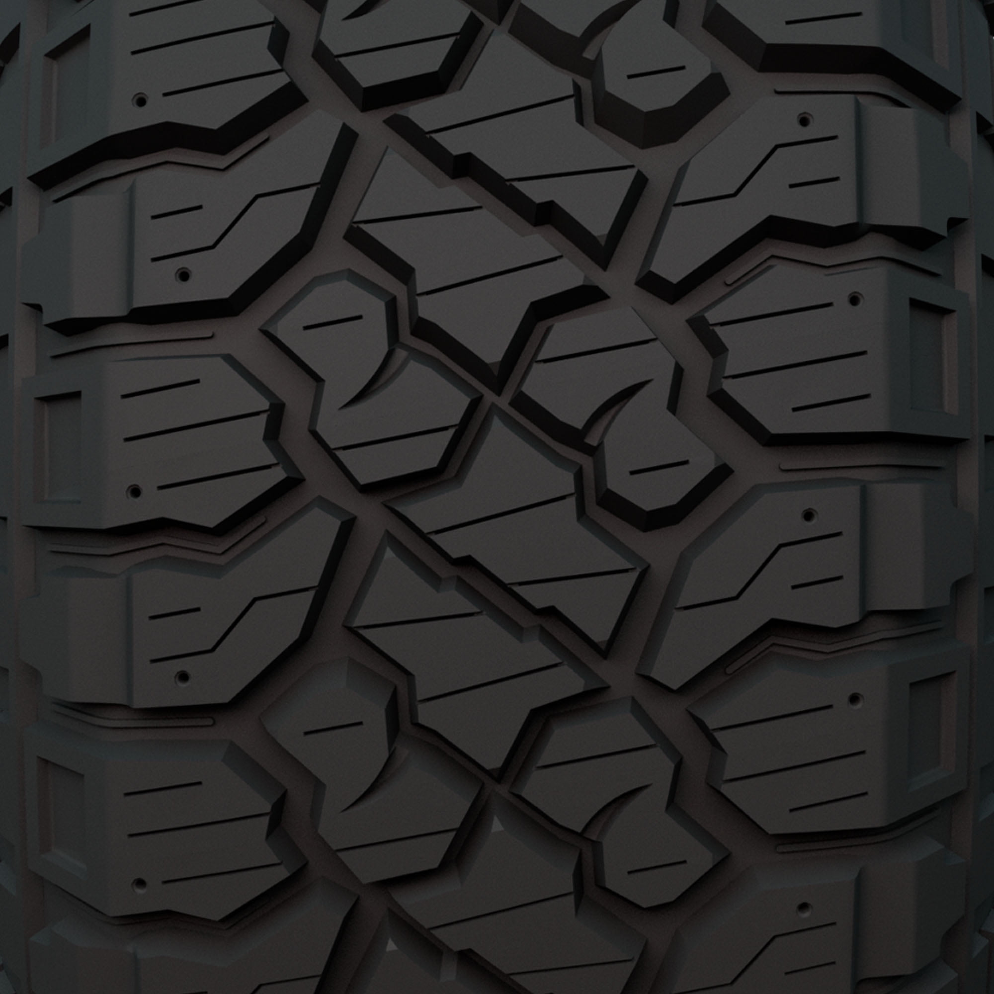 Kenda Klever R/T KR601 37X12.50R20LT 128R F Tire Kenda Klever R/T KR601 37X12.50R20LT 128R F Tire Sansujyuku sansujyuku.com