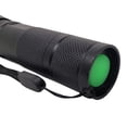 thumbnail image 5 of Hyper Tough 2 pack 500 Lumen LED Flashlights, AAA Compabitle, 5 modes with Spot to Flood Focus, Durable Aluminum, 5 of 5