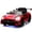 Red, variant on MUKIDY 12V Licensed Mercedes-Benz AMG GT3 Electric Ride on Car Toy for Toddler Kid w/ Remote Control, LED Lights, MP3 Player, Black