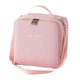 thumbnail image 4 of Bolsa de Almacenamiento para el Almuerzo Macarena Aislada Organizador Térmico Rosa, 4 of 8