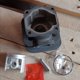 thumbnail image 5 of Cilindro *MAKITA DCS-5200 DCS-520 DOLMAR 111 115 PS-52 (44mm ACTIVE Biensenido a ACTIVE, 5 of 5