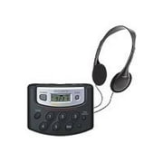 Sony Walkman SRF-M37V - Portable radio