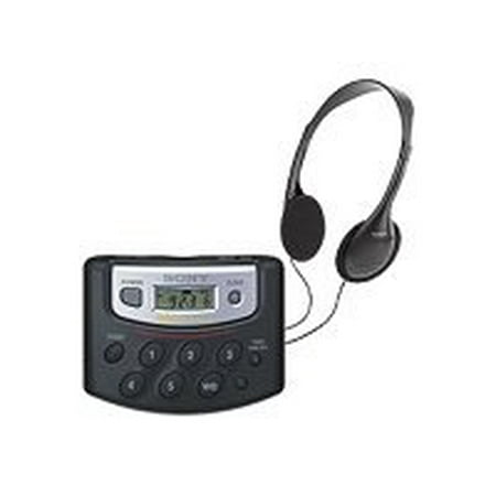 Sony Walkman SRF-M37V - Portable radio