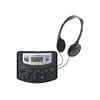 Sony Walkman SRF-M37V - Portable radio