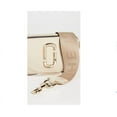 thumbnail image 5 of Marc Jacobs Women's Snapshot DTM Camera Bag, Khaki, Tan, One Size Cowhide Leather, 5 of 5