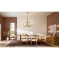 thumbnail image 2 of Kichler Lighting - Odensa - 15 Light Chandelier-35.75 Inches Tall and 40.25, 2 of 2