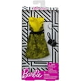 thumbnail image 2 of Barbie – Coffret Tenue – Robe jaune et noire, 2 of 2