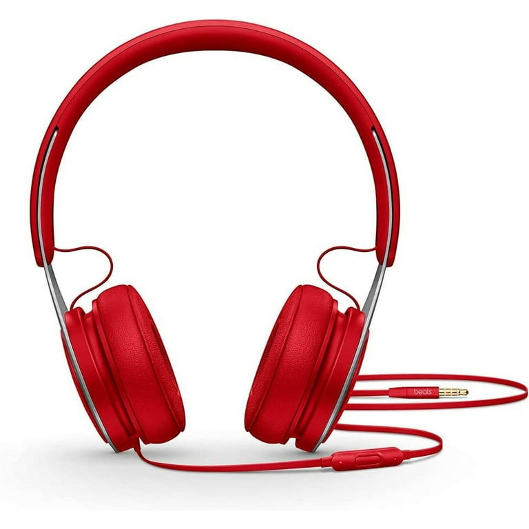 Amazon.com: Beats EP Wired On-Ear Headphones - Battery Free
