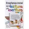 thumbnail image 1 of Libro Enseñanza Inicial De La Lectura Y La Escritura Tapa Blanda, Autor Stanley L. Swartz, Editorial Trillas, 1 of 1