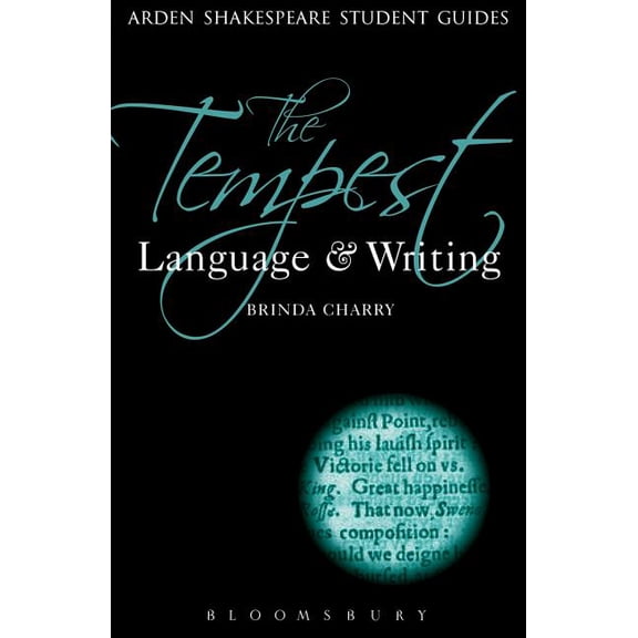 Arden Student Skills: Language and Writi The Tempest: Language and Writing, Book 3, (Paperback)