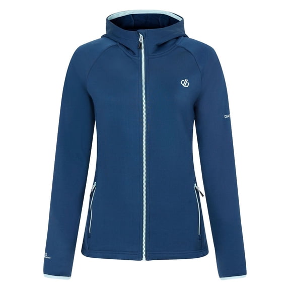 Dare 2B Womens Density Core Stretch Midlayer