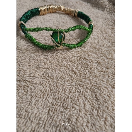Copper bracelet