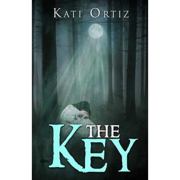 The Key (Paperback)