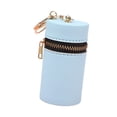 thumbnail image 1 of Abbracc Lipstick Bag Decorative Cute Car Accessory Creative Wallet Bag Portable Lipstick Blue, 1 of 9