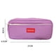 thumbnail image 2 of Estuche para lápices de gran capacidad, estuche para lápices, soporte para bolígrafos, bolsa con cremallera para maquillaje, organizador de almacenamiento de papelería, 2 of 5