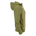 thumbnail image 5 of James Harvest Veste Hybride à Capuche Keyport pour Femmes, 5 of 5