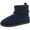 Navy, variant on Women's Laurel Sweater Boot