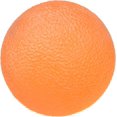 thumbnail image 1 of Gel Ball for Hand Exercise, Finger and Forearm Dexterity, Orange Color, Extra Soft, Soft, Resistance Training, Strengthening and Rehabilitation, Firm Resistance, 1 of 4