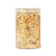 thumbnail image 5 of Matsuzay Decoración artística de lámina dorada, 2g, lentejuelas artesanales, purpurina en escamas, botella deslizante, decoración de Oro 2piezas, 5 of 6