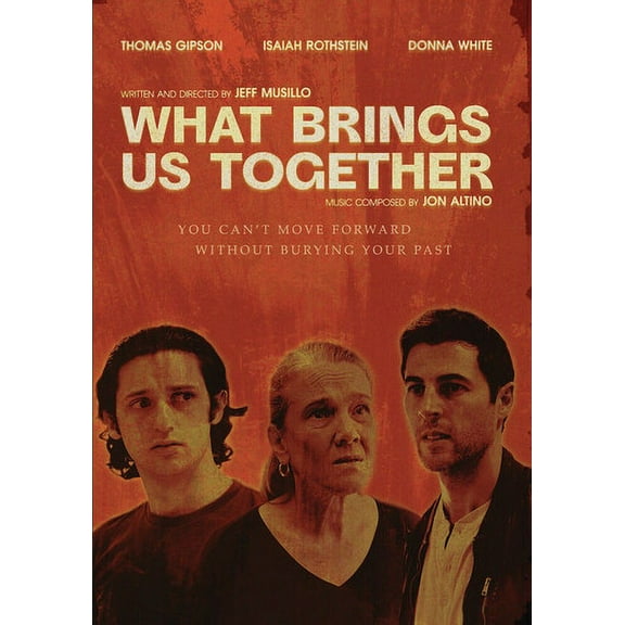 What Brings Us Together (DVD), Random Media, Drama