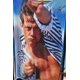 thumbnail image 1 of Exclusiva! Cobija Frazada Ultra Suave Luis Miguel Ven, 1 of 1
