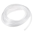 thumbnail image 1 of Unique Bargains PVC Hose Tube, 3mm(0.11') ID x 5mm(0.19') OD 3 Meter Clear Vinyl Tubing, 1 of 3