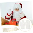 thumbnail image 2 of 12 Pair Hand Moisturizer Gloves Gloves Spa Gloves Art Working Glove Jewelry Inspection Gloves Labour Protection Gloves Safety Gloves Warm Work Gloves Cotton Gloves Spa Work, 2 of 5