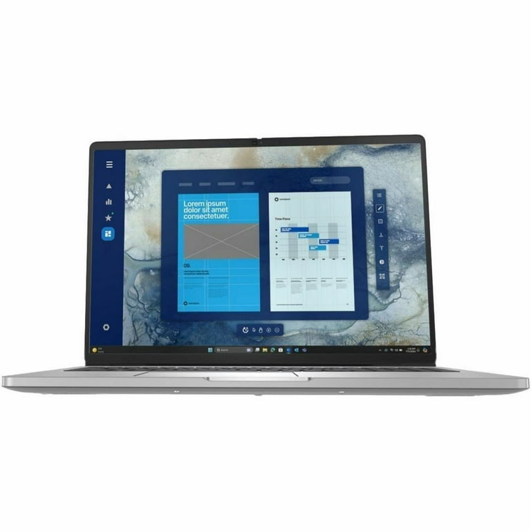 DELL ノートPC シルバー 本体　Pro 16 PC16250 Amazon.com: Dell Pro 16 PC16250 16