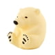 thumbnail image 5 of Adorable juguete de flotante con forma de animal, juguete de de para niños, puede sonidos, para niños juguetes de Oso polar, 5 of 9