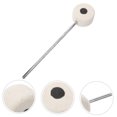 thumbnail image 4 of HEALEEP Kit de Batterie Accessoires Batteur à Pédales en Acier Inoxydable Lot de 1, 4 of 8