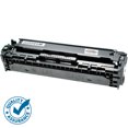 thumbnail image 1 of Printer Proâ„¢ HP 131A (CF210A) Black Toner Cartridge for HP Printer LaserJet Pro M251 M276, 1 of 4