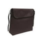 thumbnail image 4 of Bolsa de almacenamiento para silla de ruedas, universal, accesorios, bolsa de transporte, almacenamiento de silla de ruedas café, 4 of 8