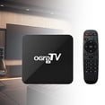 thumbnail image 2 of Reproductor multimedia Strade Fareast Limited decodificador de TV 4K voz inteligente, 2 of 8