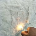 thumbnail image 2 of Ceramic Fiber Insulation Roll Heat Insulation Blanket High Temperature Resistance Blanket, 2 of 11