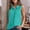 a1000_Mint Green, variant on Goodtrade8 Women's Work Shirts Dressy Sleeveless Button up Plain Summer,Casual Cotton Linen Plain Tank Tops for Women Collared