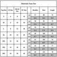 thumbnail image 3 of Women Faux Fur Waistcoat Gilet Body Warmer Sleeveless Jacket Coat, 3 of 3