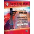 thumbnail image 1 of Pre-Owned Pop & Rock Hits Instrumental Solos, Flute: Level 2-3 (Paperback) by Bill Galliford, 1 of 1