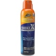 thumbnail image 3 of FLINT - Armor All Fresh Fx Smoke X Car Odor Eliminator Spray Midnight Air Scent 3.5 Oz, 3 of 4